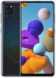 Ремонт телефона Samsung Galaxy A21s в Омске